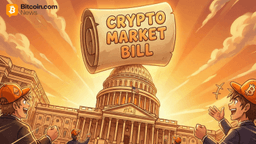 State of Senate's Crypto Market Bill: Stablecoins, Trump's Involvement and DeFi Pain Points Examined