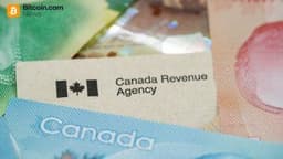 Canadian Tax Agency Collects $72M in Crypto Back Taxes, Struggles to Secure Criminal Charges