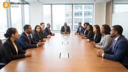 Crypto CEOs Step Into CFTC Council as Market Structure Shifts