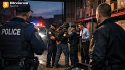 Coinbase Issues Direct Warning: 'If You Try to Steal From Our Customers,' Law Enforcement Will Close in