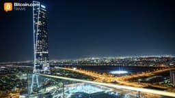 DMCC and Crypto.com Partner to Advance Commodities Tokenization in Dubai