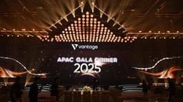 Vantage Concludes a Landmark APAC Gala Dinner in Vietnam, Celebrating Regional Excellence and a Bold Vision for 2026