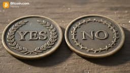 Gemini Titan Enters US Prediction Markets With Yes-or-No Event Contracts