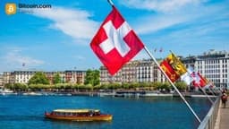 Syz Bank Deepens Strategic Collaboration With Taurus to Expand Crypto Services