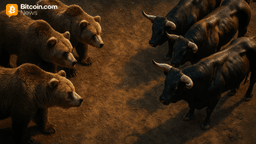 Bitcoin Price Watch: Bulls Stall Below $90K While Bears Lick Their Chops