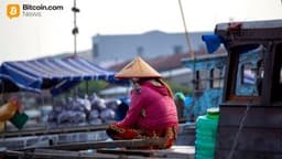 Holiday Markets Keep Bitcoin Range-Bound as Liquidity Thins