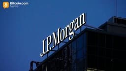 JPMorgan Debuts Tokenized Money Market Fund on Ethereum