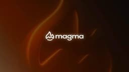 Magma Finance Secures Strategic Funding to Build the Most Adaptive Liquidity Engine on Sui