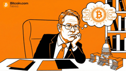 Warren Davidson's New Year Reflections Remember Bitcoin's Raison D'être