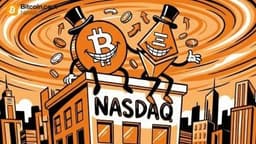 Digital Asset Treasuries Suffer -43% Returns Amid Crypto Market Rout