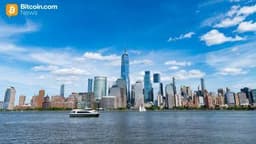 Superstate Launches Onchain Direct Issuance Programs for Tokenized Shares on Solana and Ethereum