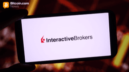 Interactive Brokers Begins Staggered Rollout of Stablecoin Deposits for US Accounts