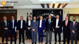 Pakistan Charts Crypto Overhaul With Binance Shaping New Framework