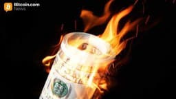 Peter Schiff Warns Dollar Is Near Dangerous Breaking Point as Safe-Haven Trust Cracks