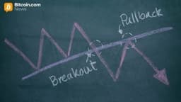XRP Falls to $1.85; Analyst Says Pullback Was ‘Needed’