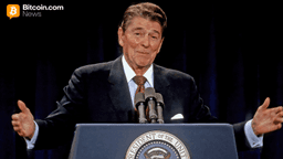 'Reaganomics on Steroids': Ark Invest's Cathie Wood Predicts a Productivity and Liquidity Boom