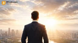 Ripple Sees Institutional Acceleration: 'We’ve Never Been in a Better Position Heading Into a New Year'