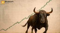 Ripple CEO Targets Bitcoin $180K as Binance Chief Sees ‘Stronger’ BTC Ahead