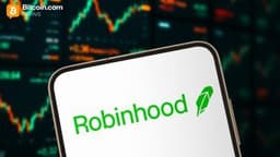 Robinhood Sets 2026 Crypto Vision With Expanded Global Access