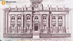 Central Bank of Argentina Mulls Allowing Banks to Offer Crypto Services