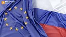 Analysts Warn: EU Reparations Loan Could Upend Global Economic Landscape