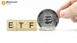 Solana ETFs’ 2025 Debut: Fast Start, Strong Demand, Measured Finish