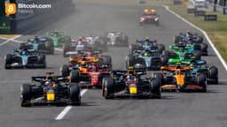 Crypto's Reputation Pivot: Why Sports Sponsorship Became the Key to Normalizing Web3 in 2025