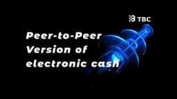 TuringBitChain (TBC): Extending Satoshi Nakamoto’s Vision of a Peer-to-Peer Electronic Cash System