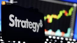 Strategy Holds Nasdaq-100 Slot—Saylor Says 'Bitcoin Hoarding Will Continue'