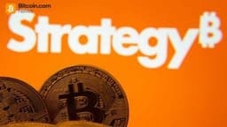 Strategy Says It Would Sell Bitcoin to Fund Dividend Payments If Needed