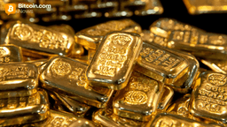 Tokenized Gold Joins Falcon’s Staking Suite in Latest Real-World Asset Push