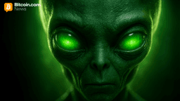 Polymarket Betting Frenzy Erupts Over Trump’s Potential UFO File Release