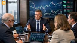 'We Have Been Buying': Vaneck Predictions Frame Bitcoin Strength as Liquidity Returns