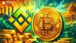 Binance Doubles Down on Bitcoin: Buying $1B BTC Within 30 Days