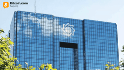 Elliptic Says Iran’s Central Bank Quietly Built a $500M Stablecoin War Chest