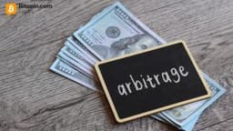 Bitcoin Arbitrage Yields Shrink as Institutions Pull Back