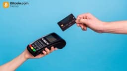 Bitcoin Leads Crypto Payments With 22% Market Share