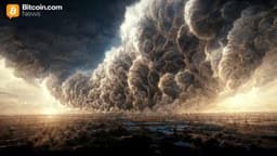 Bitcoin’s Calm Is a Trap: Strategist Sees Volatility Bull Market Ahead