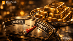 Gold Has Outgrown the Commodity Label, Precious Metals CEO Says