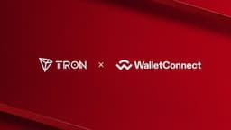 WalletConnect Integrates TRON Network to Expand Global Payments