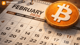 Bitcoin Stalls at $89K as Consolidation Continues: Will the 'February Factor' Break the Deadlock?