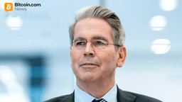 Treasury Secretary Says US Is Headed for a Non-Inflationary Economic Boom in 2026