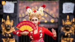 Indonesia’s Crypto Users Grow to 20 Million Despite Reduced Trading Activity