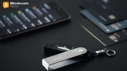 Ledger Targets $4B US IPO as Crypto Listings Grow Under Trump