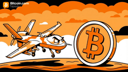 Report: Iran Now Accepts Crypto for Advanced Military Equipment