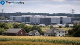 Miner Weekly: AI Inherits Bitcoin Mining’s Hard Lesson – Locals Matter