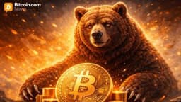 Peter Brandt Sounds Alarm on Bitcoin Sell Signal as Bear Channel Completes
