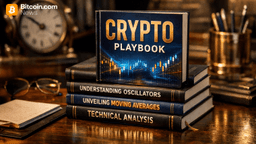 Charts Don’t Lie: Bitcoin's Next Move Could Rewrite the Crypto Playbook