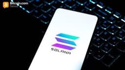 Solana’s Ecosystem Hits $2.39 Billion Revenue High in 2025
