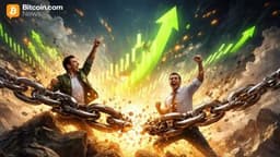 Fundstrat’s Tom Lee Sees Bitcoin Breaking the 4-Year Cycle, Doubles Down on $250K Target